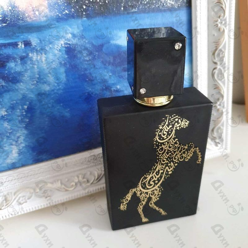 Парфюмерия Lattafa Perfumes Lail Maleki