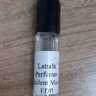 Духи Opulent Musk от Lattafa Perfumes