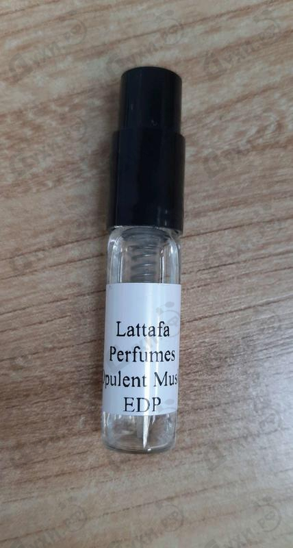 Купить Lattafa Perfumes Opulent Musk