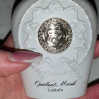 Отзывы Lattafa Perfumes Opulent Musk