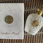 Отзывы Lattafa Perfumes Opulent Musk