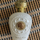 Отзыв Lattafa Perfumes Opulent Musk