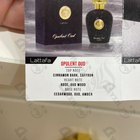Духи Opulent Oud от Lattafa Perfumes