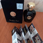 Духи Opulent Oud от Lattafa Perfumes