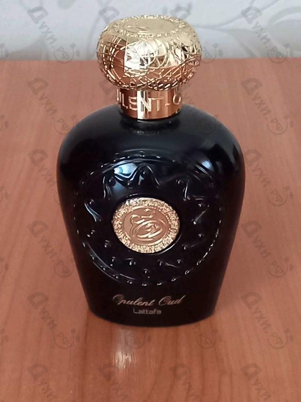 Отзывы Lattafa Perfumes Opulent Oud