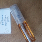 Отзывы Lattafa Perfumes Oud Mood