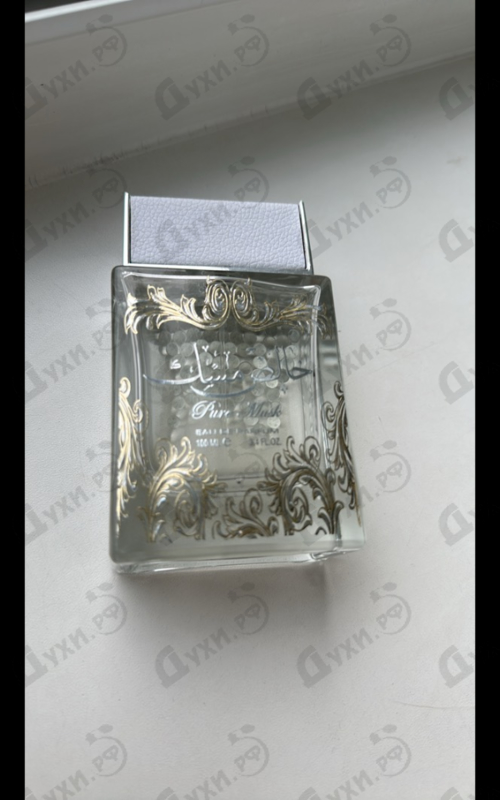 Купить Pure Musk от Lattafa Perfumes