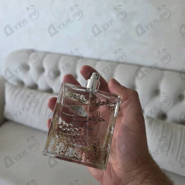 Духи Pure Musk от Lattafa Perfumes