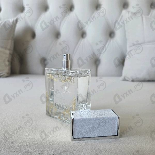 Парфюмерия Pure Musk от Lattafa Perfumes