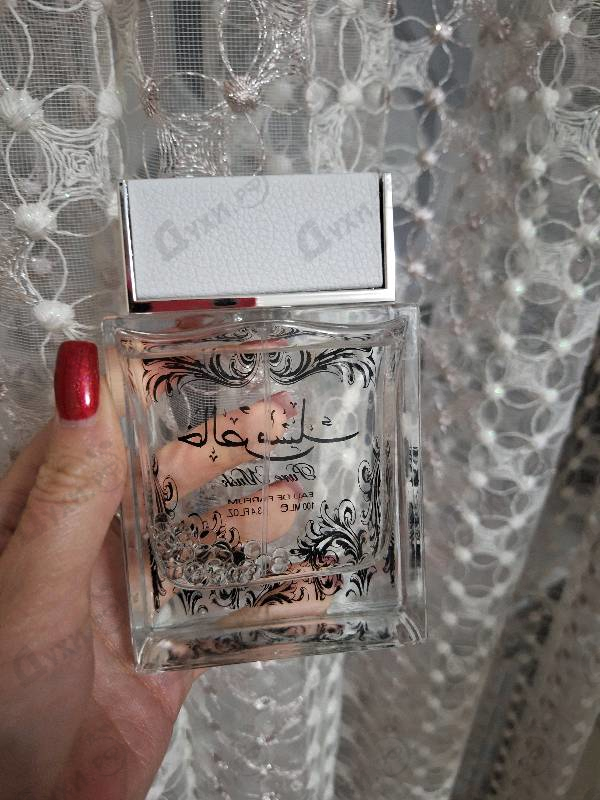 Купить Pure Musk от Lattafa Perfumes