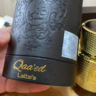 Отзывы Lattafa Perfumes Qaa'ed
