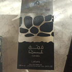 Отзыв Lattafa Perfumes Qimmah