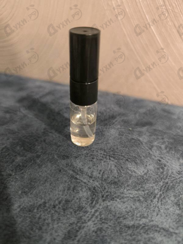 Духи Raghba от Lattafa Perfumes