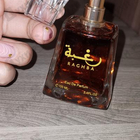 Духи Raghba от Lattafa Perfumes