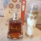 Отзыв Lattafa Perfumes Raghba