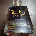 Отзыв Lattafa Perfumes Raghba
