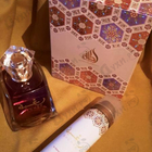 Духи Raghba от Lattafa Perfumes