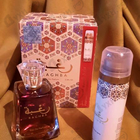 Духи Raghba от Lattafa Perfumes