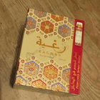 Отзывы Lattafa Perfumes Raghba