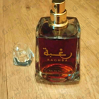 Отзыв Lattafa Perfumes Raghba
