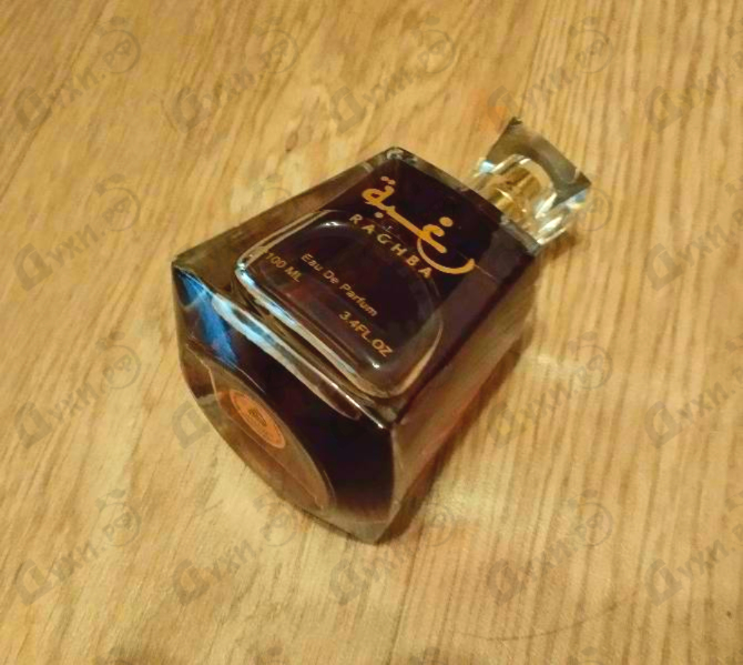 Купить Lattafa Perfumes Raghba