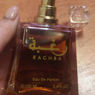 Отзыв Lattafa Perfumes Raghba
