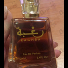 Отзывы Lattafa Perfumes Raghba