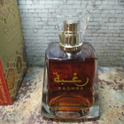 Отзыв Lattafa Perfumes Raghba