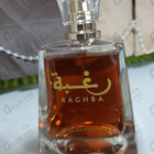 Отзывы Lattafa Perfumes Raghba