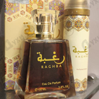 Отзыв Lattafa Perfumes Raghba