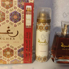 Духи Raghba от Lattafa Perfumes