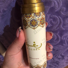 Отзыв Lattafa Perfumes Raghba