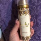 Отзыв Lattafa Perfumes Raghba