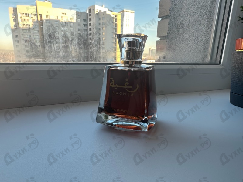 Купить Lattafa Perfumes Raghba