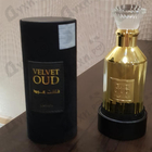 Отзывы Lattafa Perfumes Velvet Oud