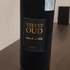 Отзыв Lattafa Perfumes Velvet Oud