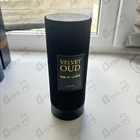 Отзывы Lattafa Perfumes Velvet Oud