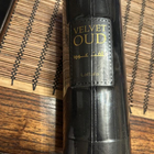 Духи Velvet Oud от Lattafa Perfumes