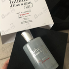 Отзыв Juliette Has A Gun Not A Perfume Superdose