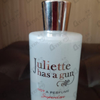 Отзыв Juliette Has A Gun Not A Perfume Superdose