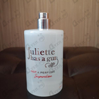 Отзыв Juliette Has A Gun Not A Perfume Superdose