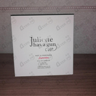 Отзыв Juliette Has A Gun Not A Perfume Superdose