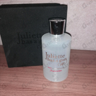 Отзыв Juliette Has A Gun Not A Perfume Superdose