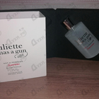 Духи Not A Perfume Superdose от Juliette Has A Gun