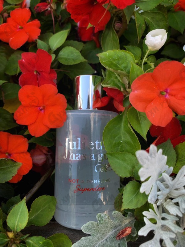 Парфюмерия Juliette Has A Gun Not A Perfume Superdose