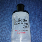 Отзывы Juliette Has A Gun Not A Perfume Superdose