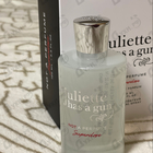 Отзыв Juliette Has A Gun Not A Perfume Superdose