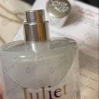 Отзыв Juliette Has A Gun Not A Perfume Superdose