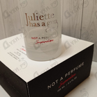 Духи Not A Perfume Superdose от Juliette Has A Gun