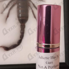 Духи Not A Perfume Superdose от Juliette Has A Gun